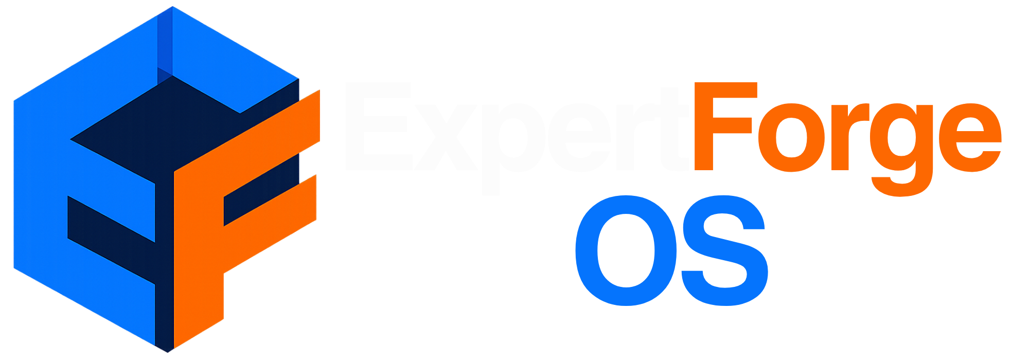 ExpertForgeOS